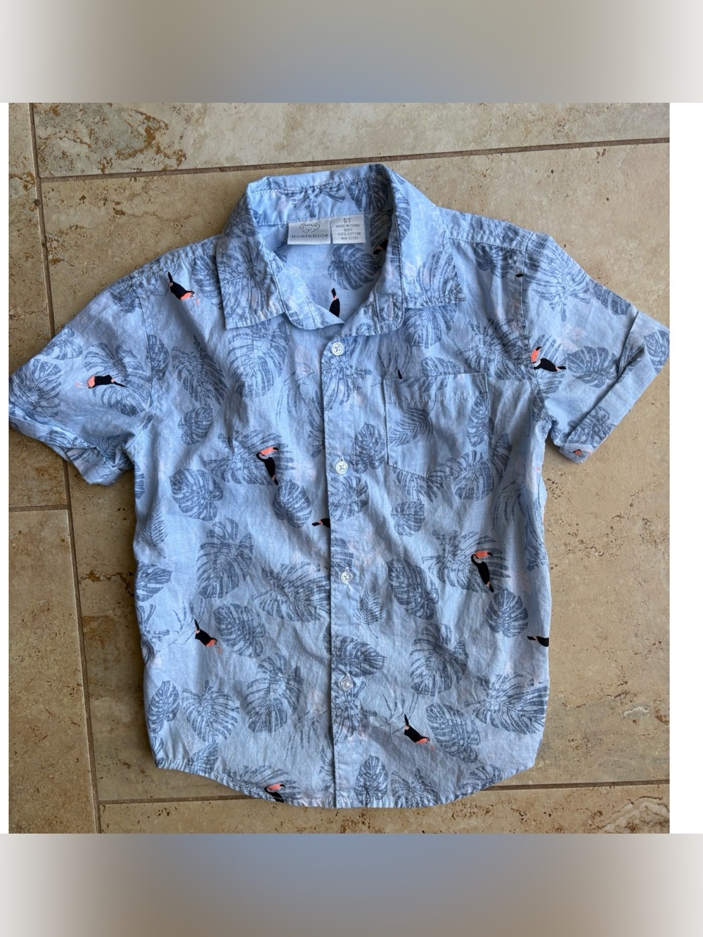 Koala Kids Size 5T